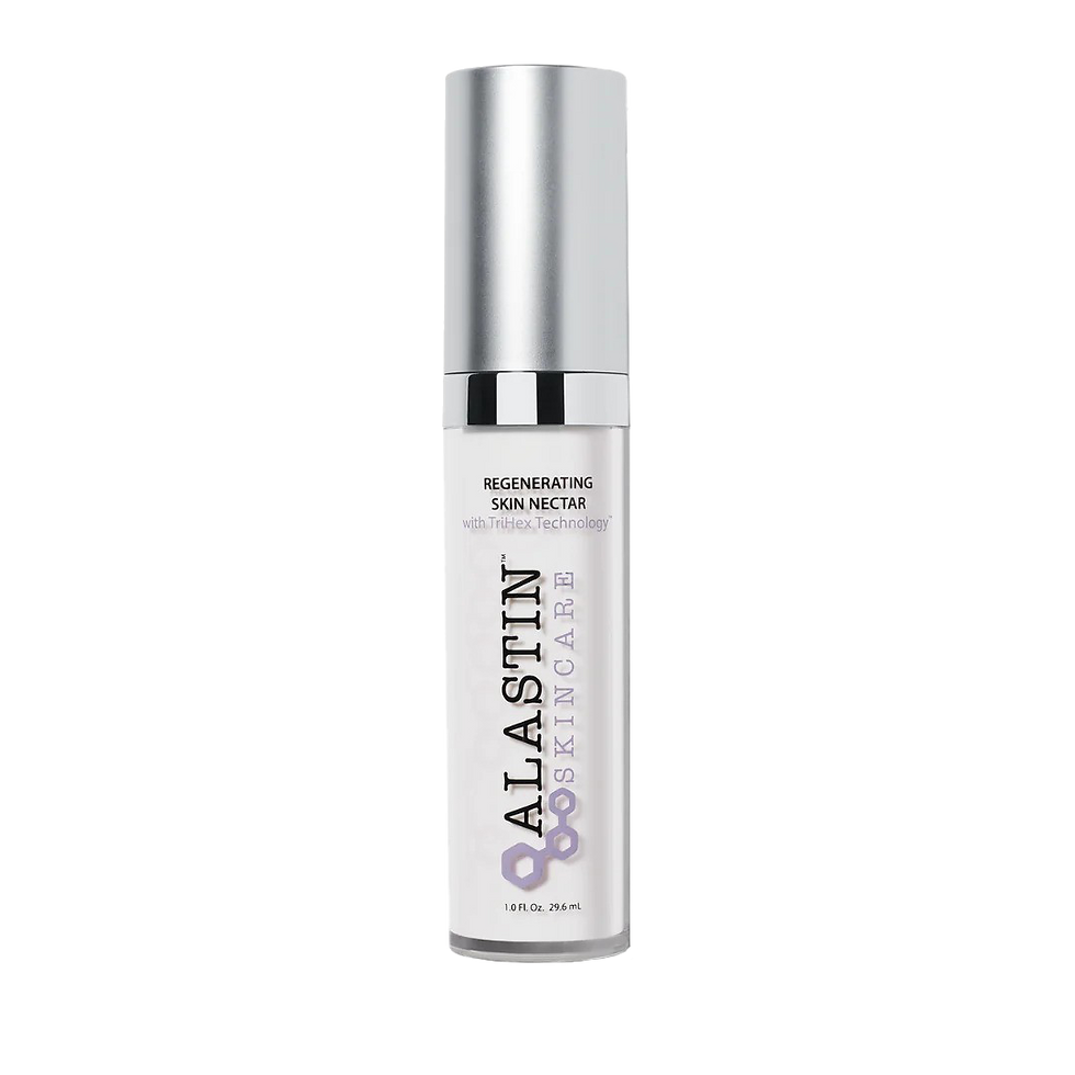 Regenerating Skin Nectar