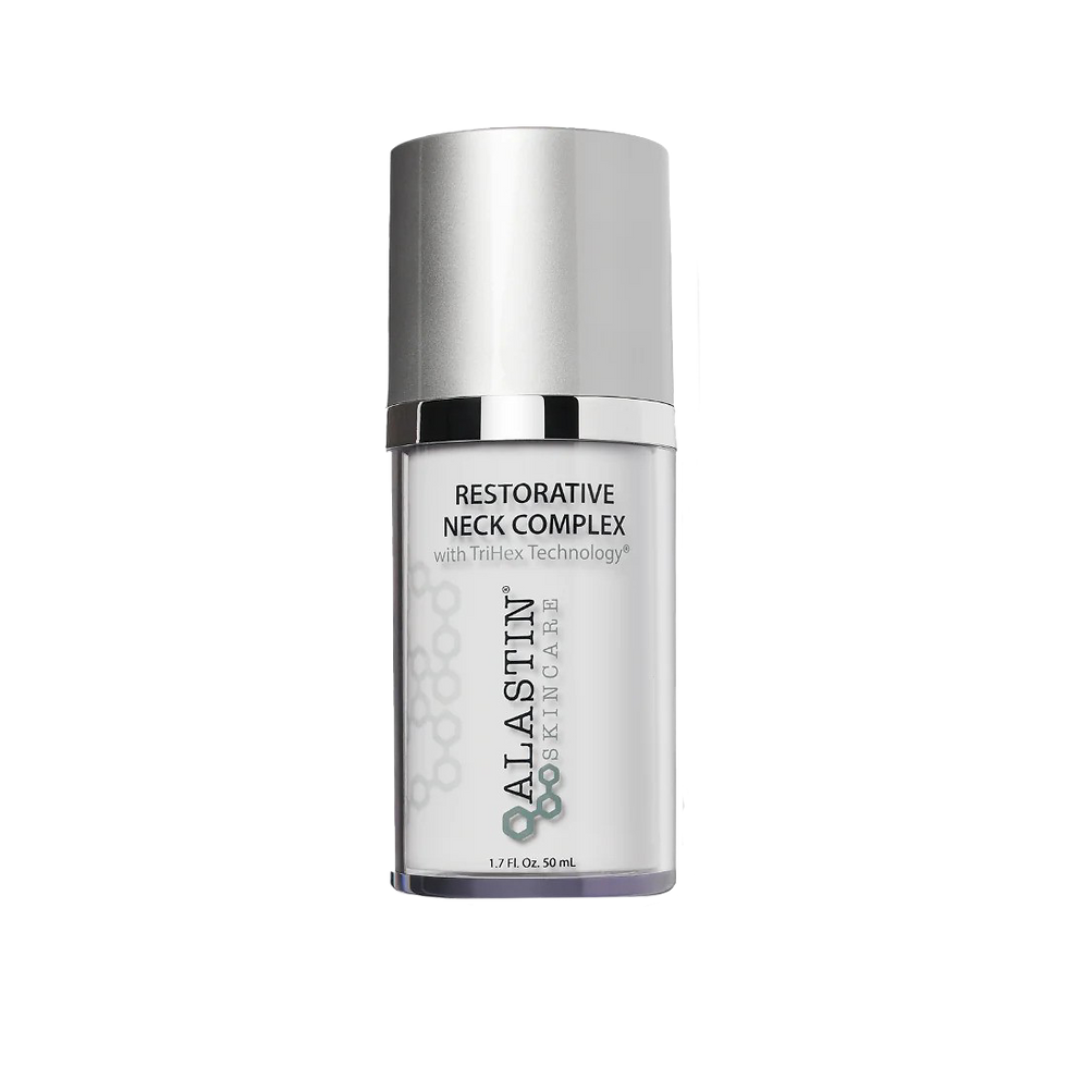 restorative neck complex