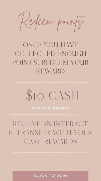 Botox Rewards Sign Up
