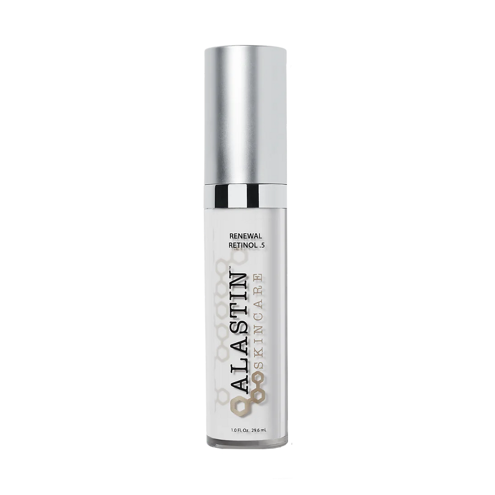 Renewal Retinol .5