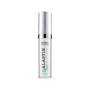 Restorative Skin Complex with TriHex Technology Clinically proven Alastin products to boost skin radiance and hydration