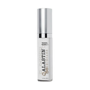 Renewal Retinol Alastin Skincare products designed to complement your aesthetic treatments