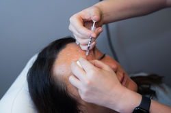 Leads with empathy—focused on how patients feel, not just how they look