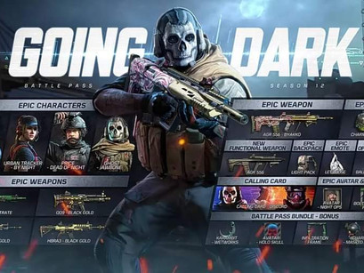 COD Mobile: Veja tudo sobre a season 12