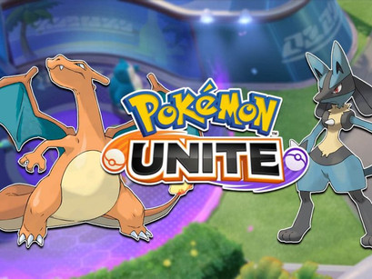 Pokémon Unite já se tornou o maior lançamento de MOBa em apenas uma semana.