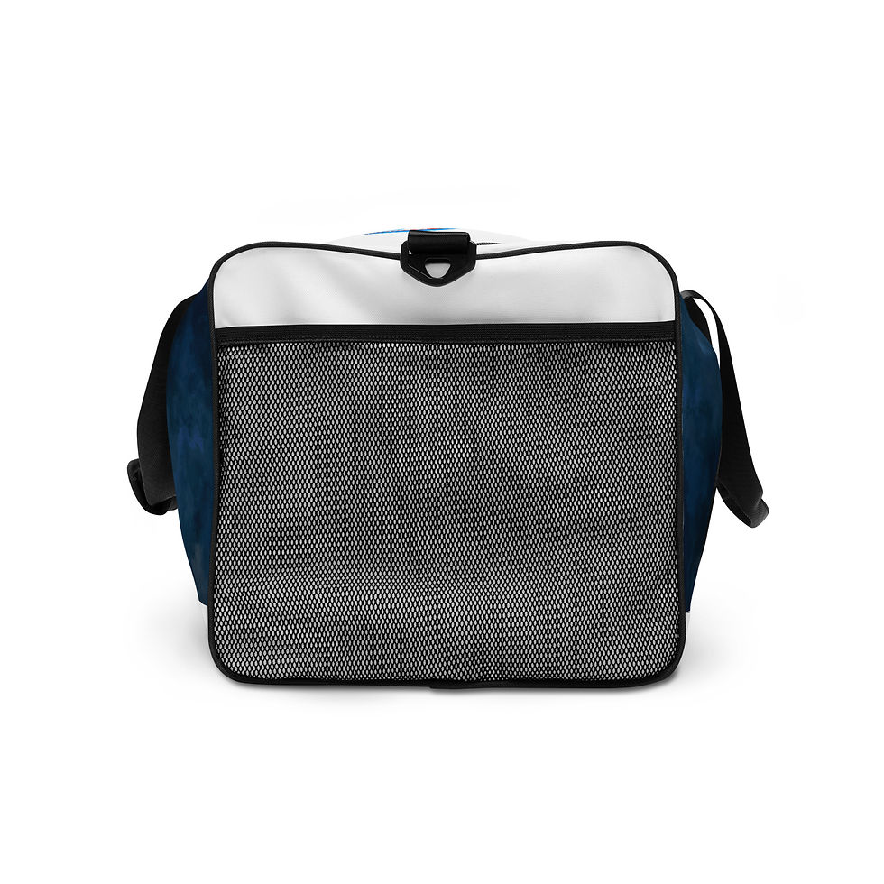 Thumbnail: GFA Duffle bag