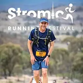 Stromlo Running Festival