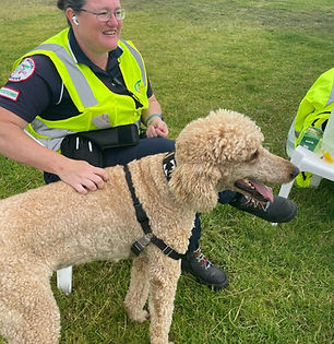 Alison Deale - Director of Operations at Get First Aid Australia