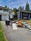 Vancouver Junk removal