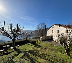 AZKOITIA. Madariaga auzoa