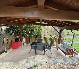 MENDARO. Casa independiente