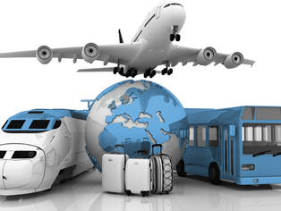 Planes, Trains and Automobiles: What’s changing in Omnichannel Payments?