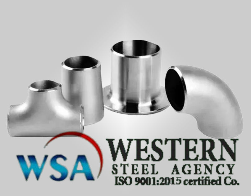 Stainless Steel Pipe Fitting Industry