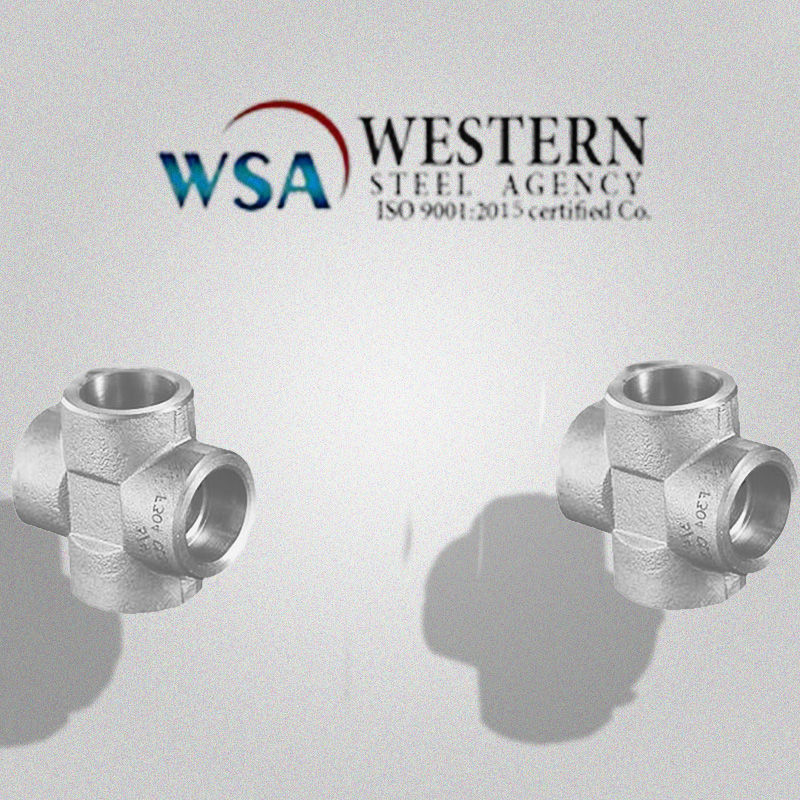Stainless Steel Pipe Fittings Manufacturers in India