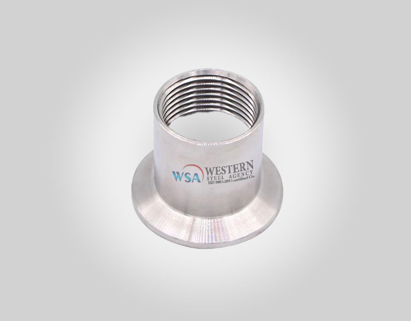 2 Inch Stainless Steel Pipe Fittings Versatility: