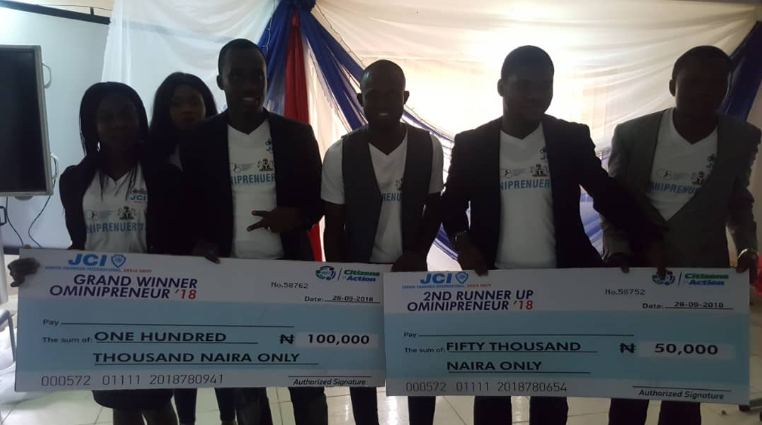 JCI Sen. Niniola Grace O. FCP FILE 3