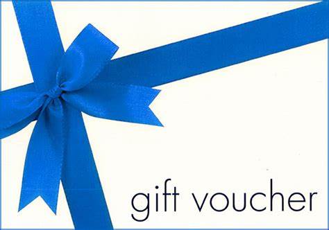 Stop Smoking Clinic Gift Voucher