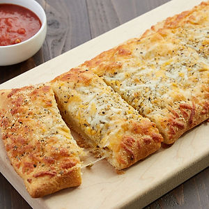 Cheesy Bread
