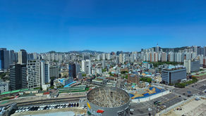 Seoul South Korea - (The Good Korea)
