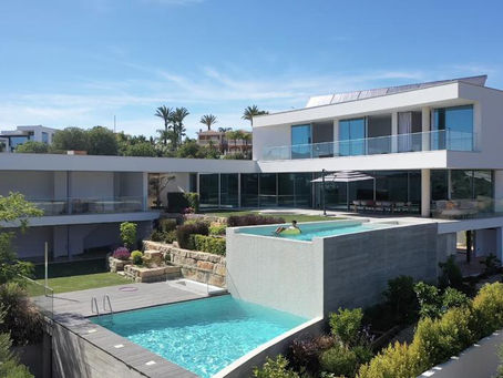 Luxus Objekt der Extra Klasse | Porto de Mos