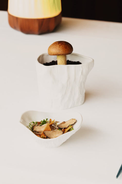 Al Quimia - Ein Juwel für Feinschmecker