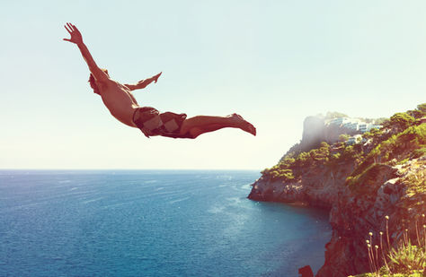 Stille Insel: Geheime Buchten und Unberührtes