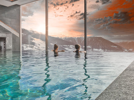 Spa, Wellness & Resorts – an Oasis of Being