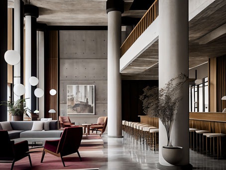 How hotels benefit from revenue management systems