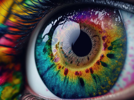 Lizenz für…Sichtbarkeit