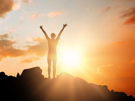 Licence for…Triumph