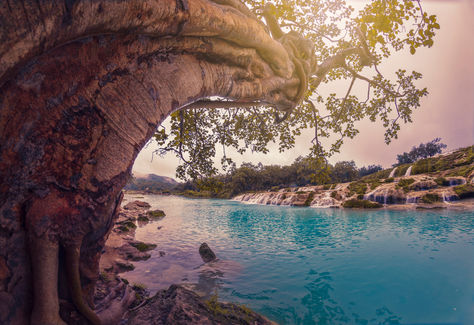 Salalah - Die Karibik des Orients - Ein verstecktes Paradies