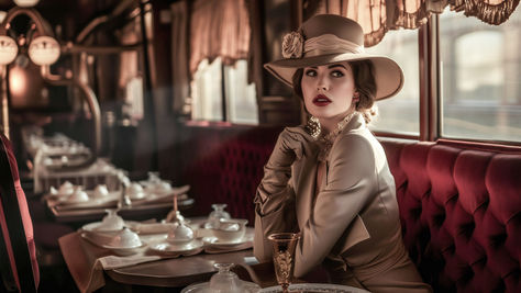 Orient - Express