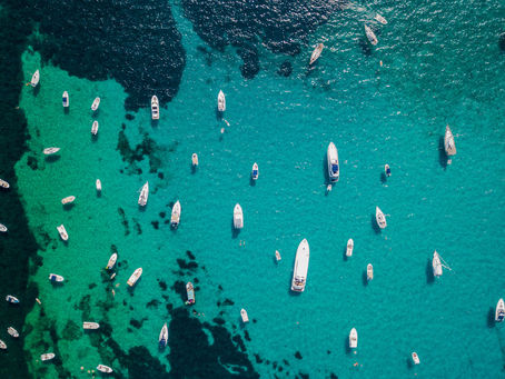 Stil, Charme, und Meer