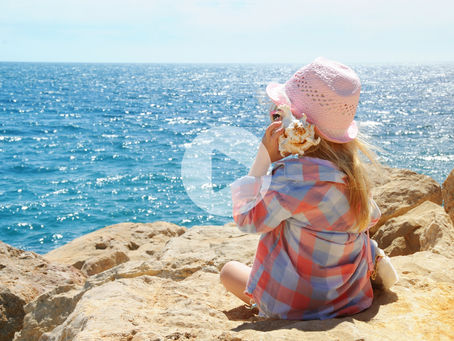 Costa Blanca – Wo das Leben jeden Tag wie Urlaub ist!