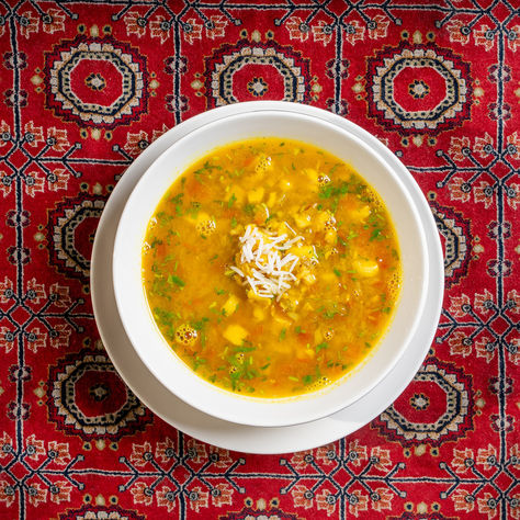 Bait al Luban - Ein Genuss der omanischen Küche