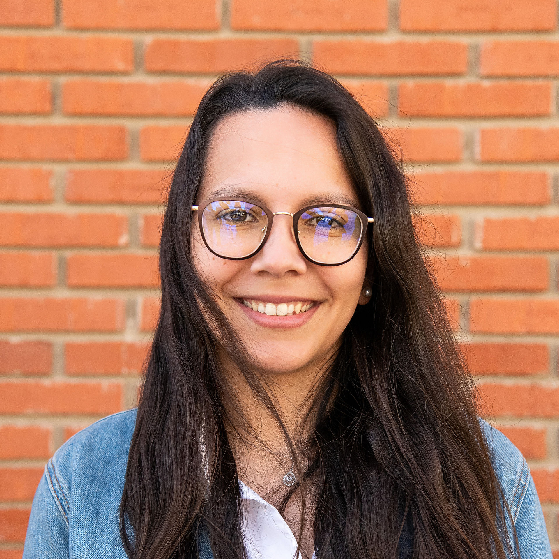 Ana Isabel Correia