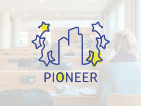 Aviso de abertura: Bolsa Pioneer de Investigação para Doutoramento