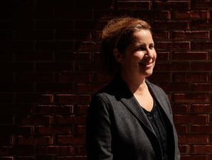 Margarida Garrido interviewed by Ordem dos Psicólogos