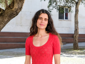 Rita Guerra elected to the EASP Executive Committee