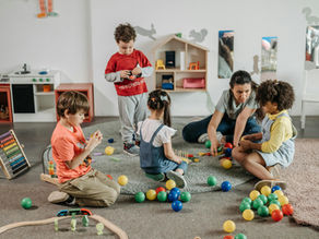 Participation, Teacher–Child Interactions Quality, and Length of Exposure to the Early Childhood Education Teacher Are Associated with Friendship Quality in Early Childhood Education Settings