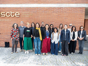 MINDBLOOM partners meet in Lisbon for project’s kick-off meeting