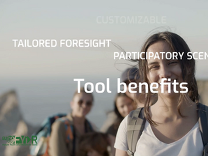 Conclusão do projeto FYI-R deixa um conjunto de ferramentas para o futuro da juventude rural