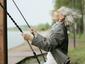 I FORUM Aging with impact - Lifestyle Factors, Prevention, and Cognitive Health