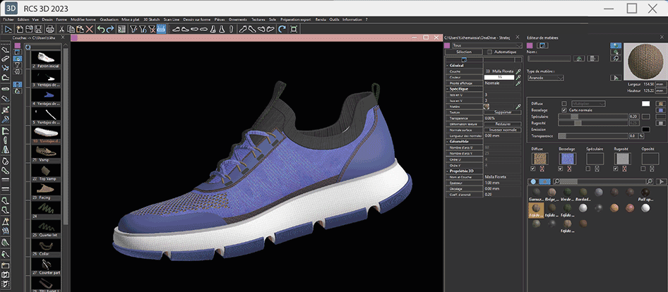 Design-to-Cost and the future of the footwear industry. How the Romans CAD is changing the game