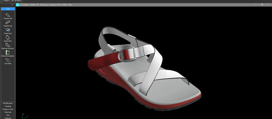 RCS Colorize – How to create and manage the variants?