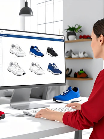 Pourquoi le surdéveloppement coûte-t-il cher aux industries de la chaussure et de la maroquinerie et comment y remédier ?