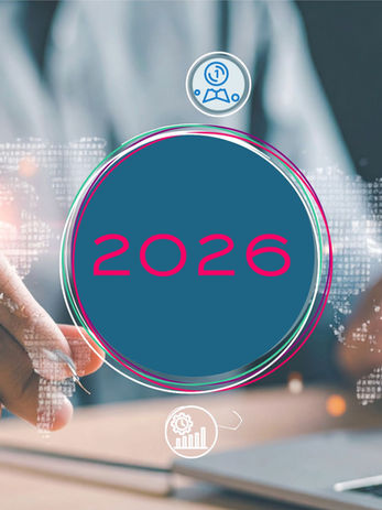 2026 : Optimiser ou décrocher – l’ère des Digital Twins