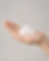 Soft foam texture from Alchemy 21/12 Barrier Cleanser gentle face wash