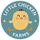 Happy Chick Logo