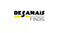 LOGO DESAMAIS